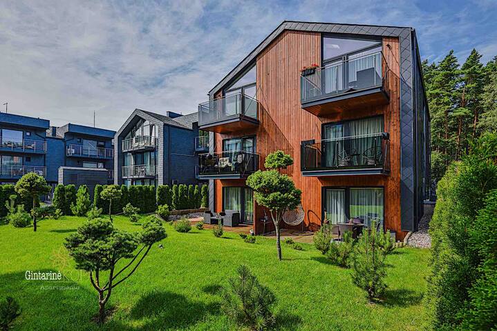 Ren Host managed Airbnb listing 2