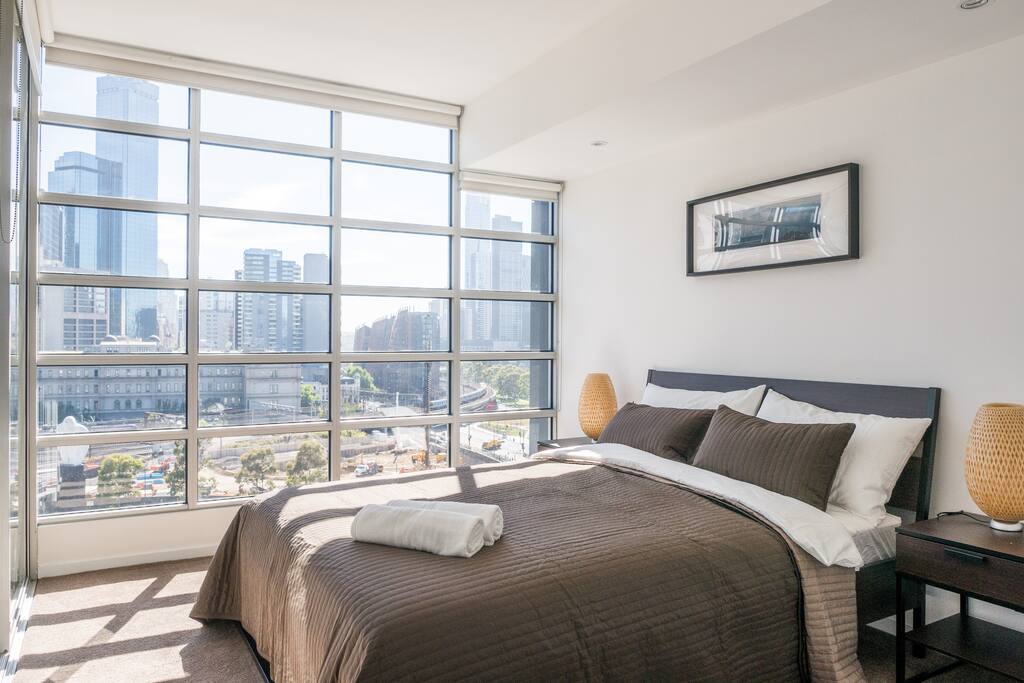 Main bedroom
