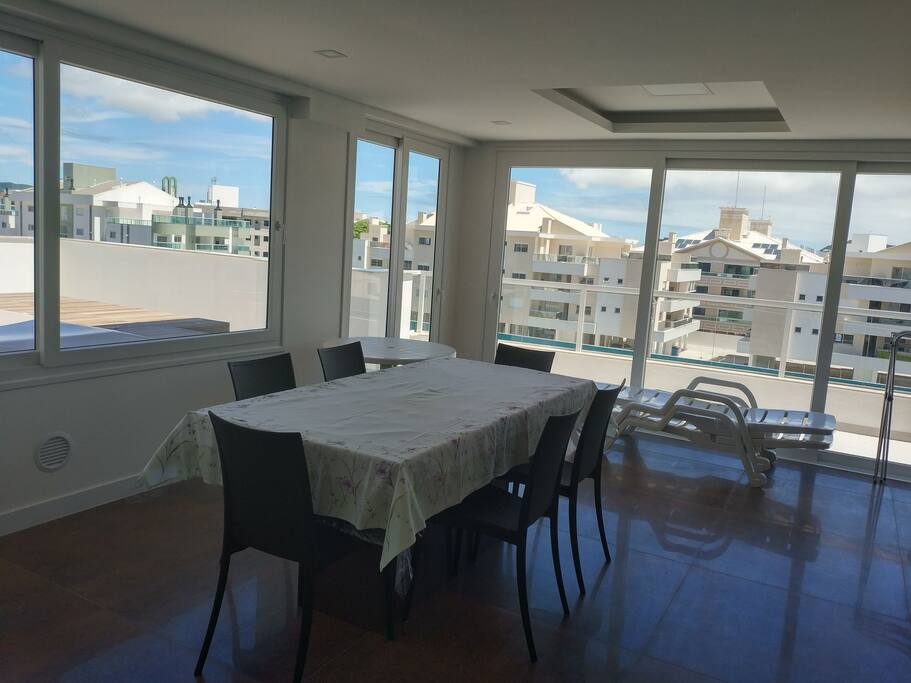 Terraço