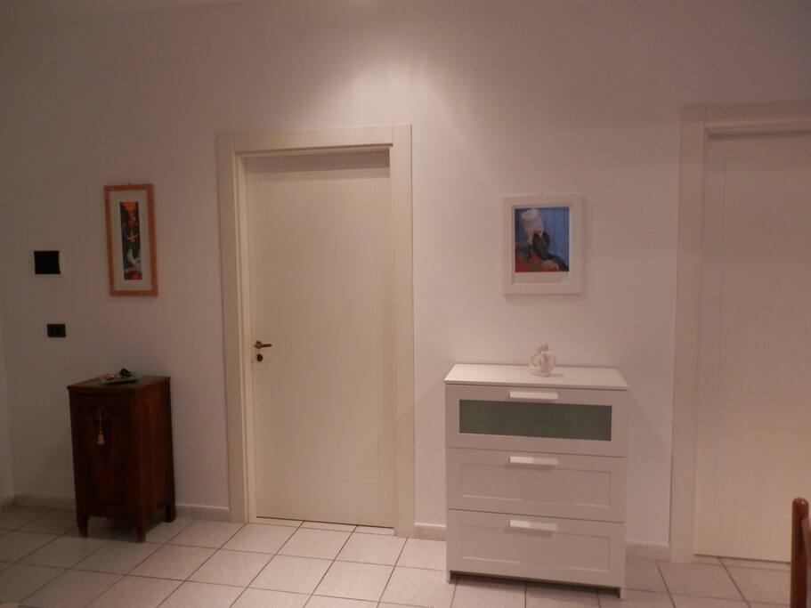 ingresso