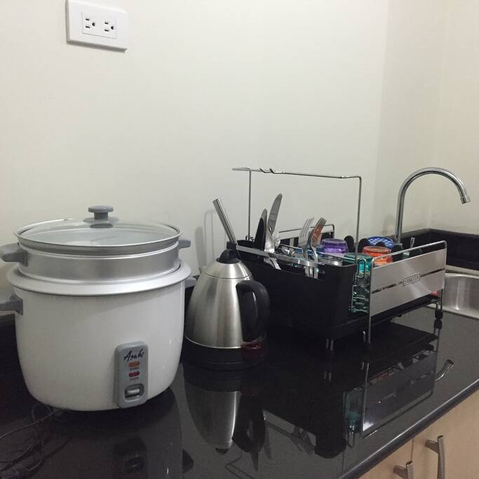 Kitchenette