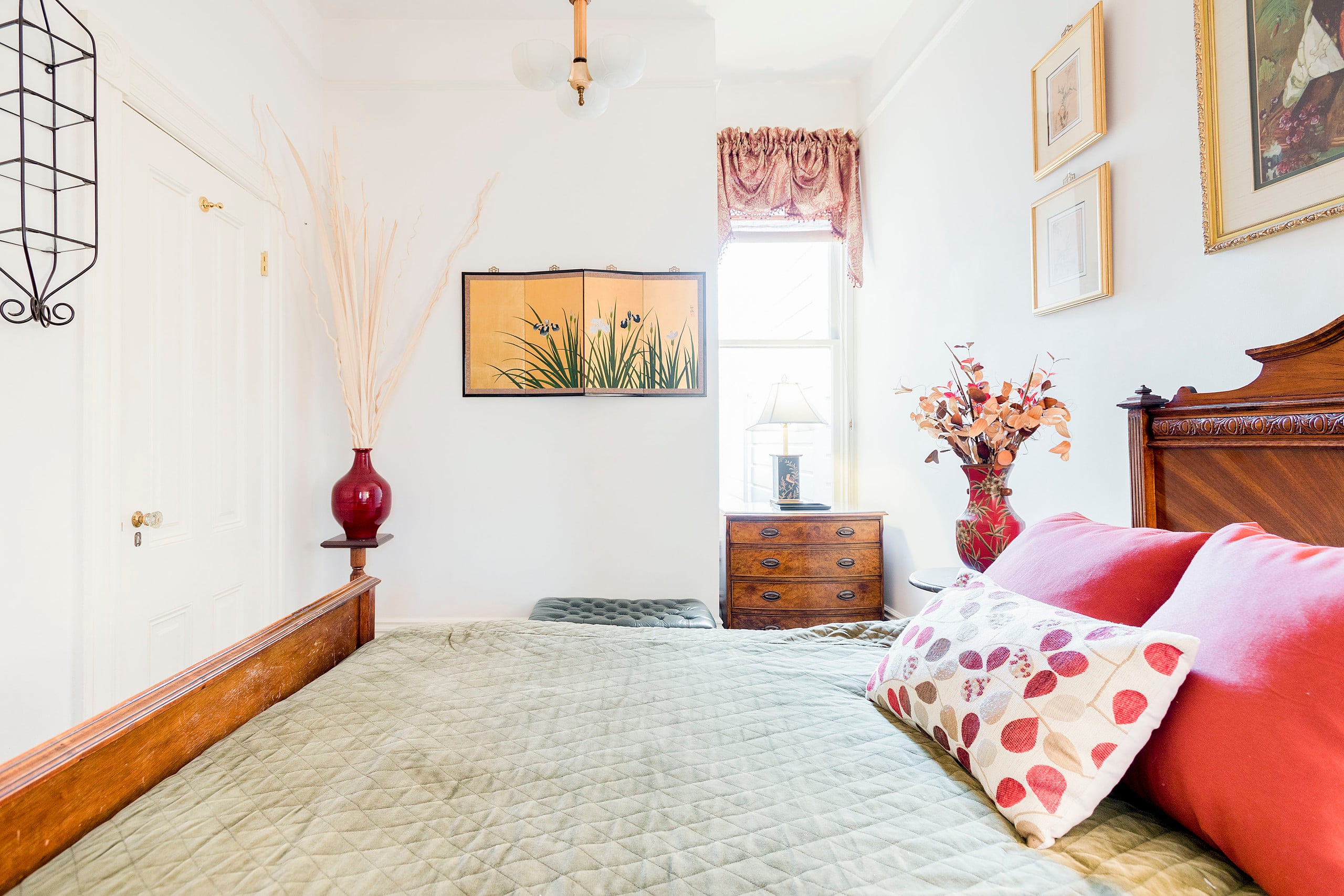 Home in San Francisco · ★4.85 · 4 bedrooms · 4 beds · 2 baths - Image 30