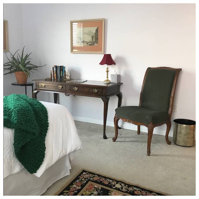 Space for writing.