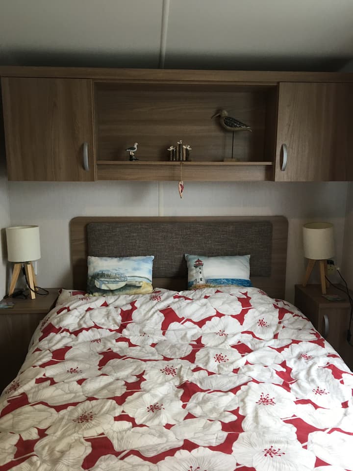 dormitorio principal