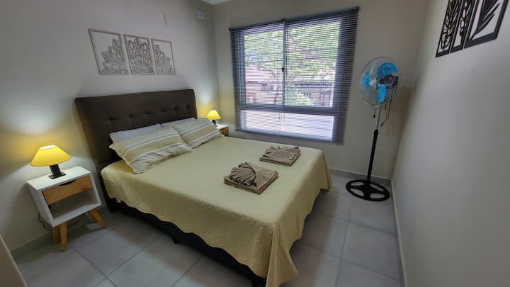 საძინებელი