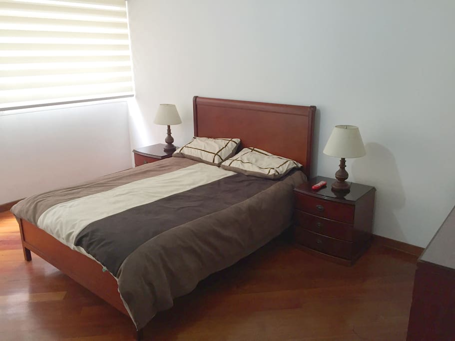 habitación 1