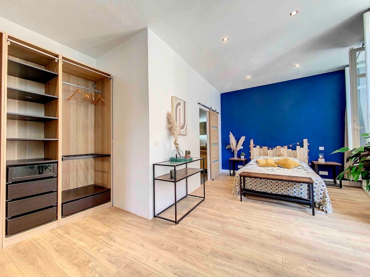 غرفة النوم 1