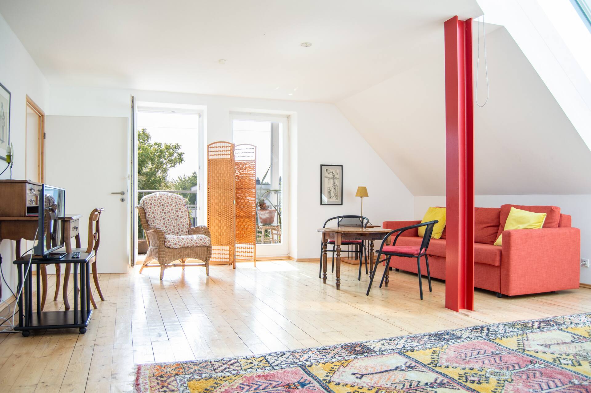 Loft auf der Lohe — photo 2