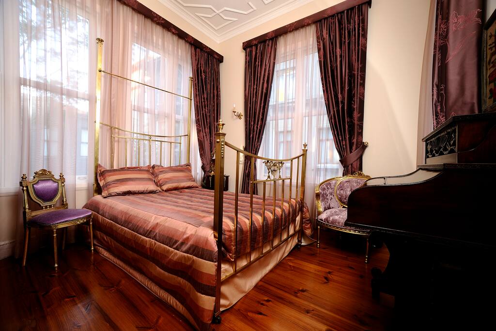 economy room price 45 euro