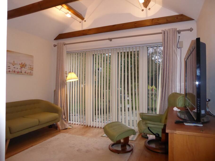 Private Sitting Room