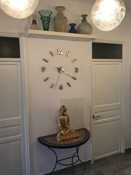 Dinning room