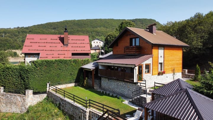Villa Beti