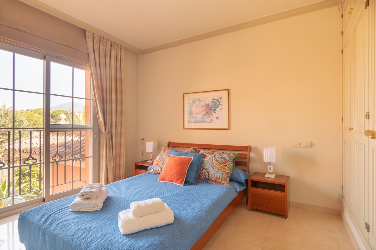 غرفة النوم 2