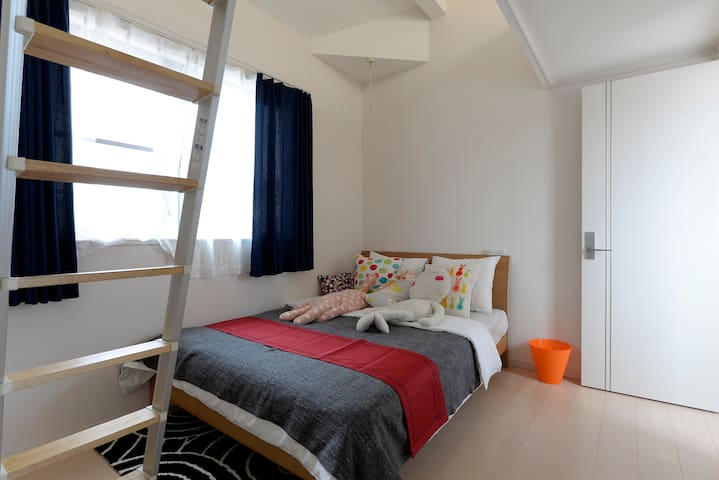 Room302 Skytree徒歩8分 浅草3分 成田 羽田空港直通 交通便利 Casas En Renta En Sumida City Tokio Japon