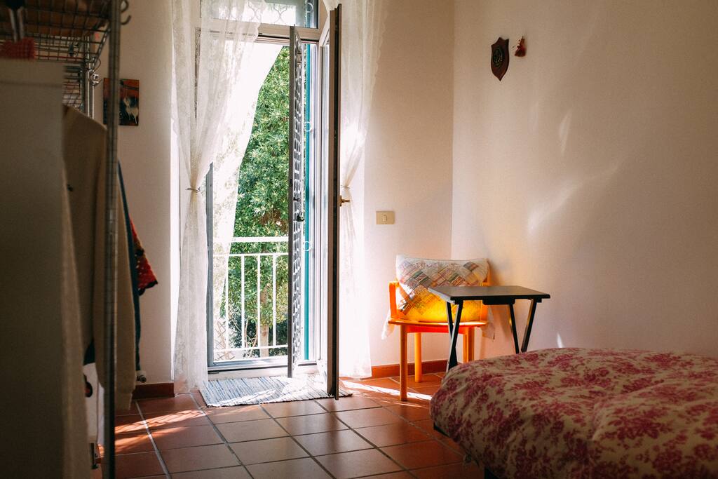 Balcone