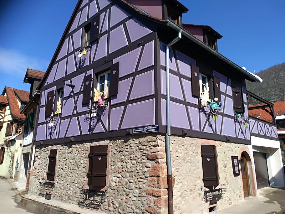 Déco de Pâques