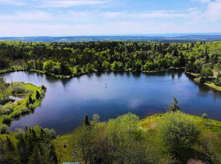 Nova Scotia Cottages Houseboat and Cabin Rentals Airbnb