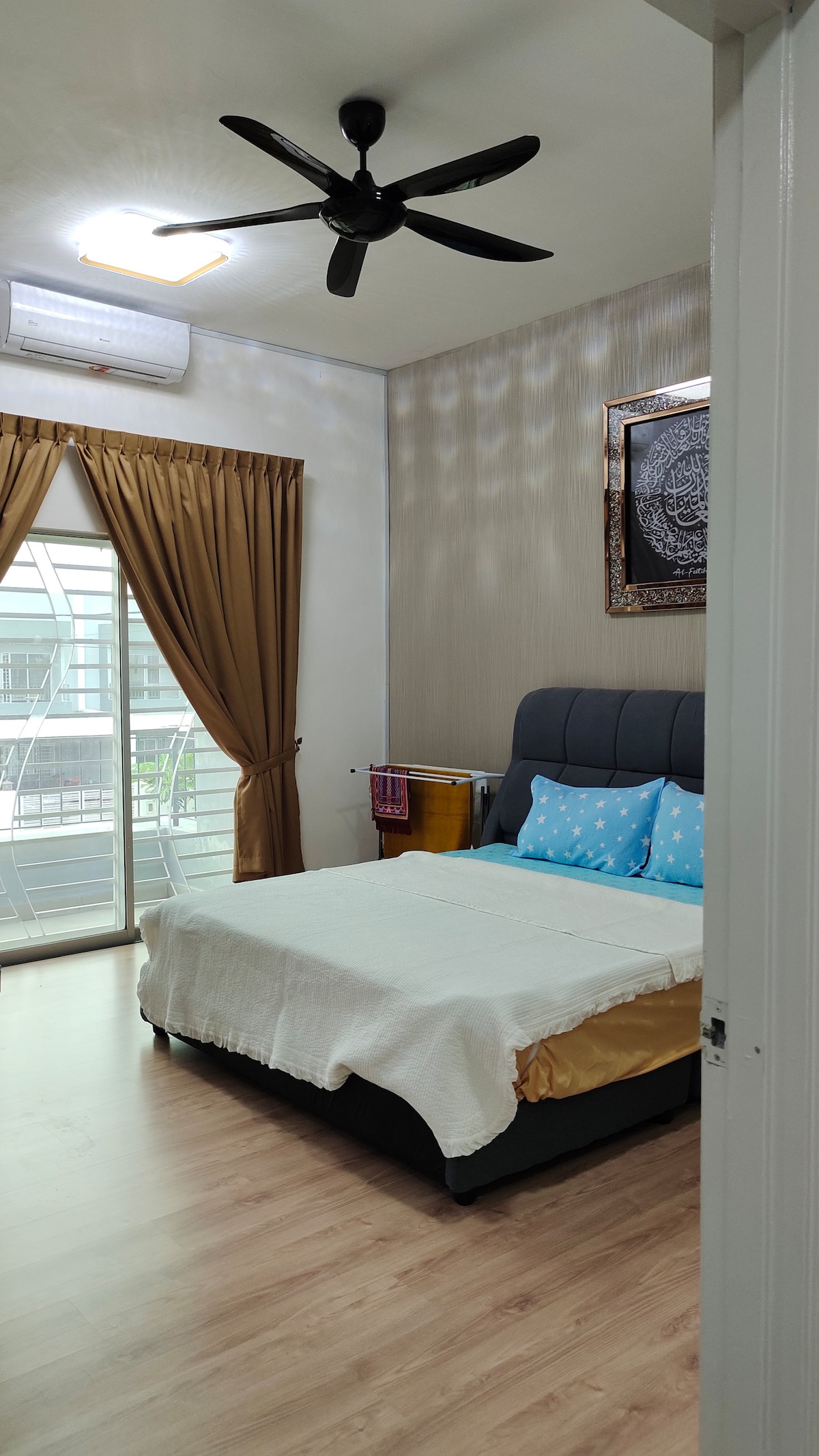 Спална соба 1