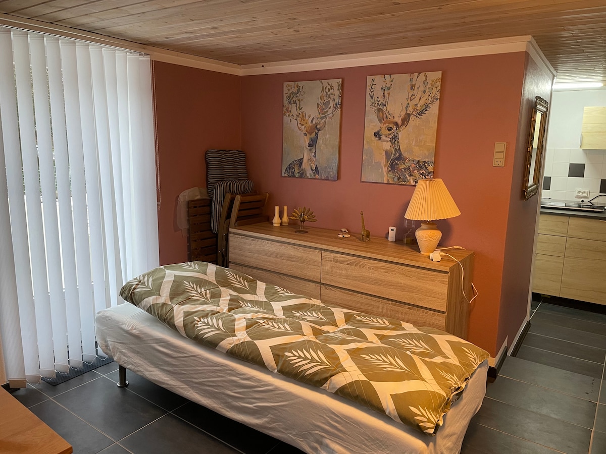 Este podría ser un ejemplo de configuración para un huésped adicional.