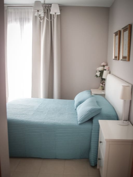 DORMITORIO PRINCIPAL