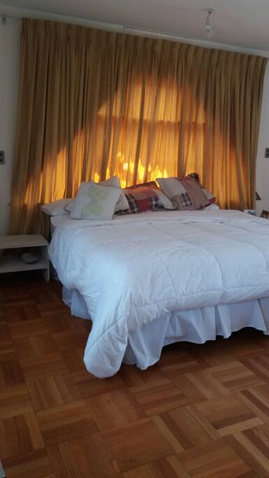 Cama Super King