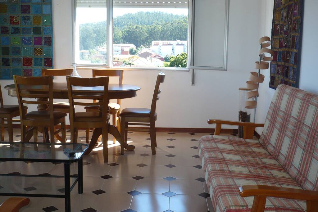 Salón