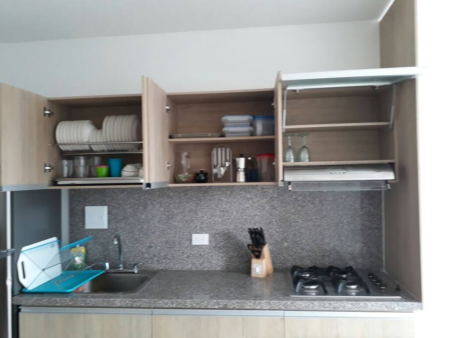 Cocina