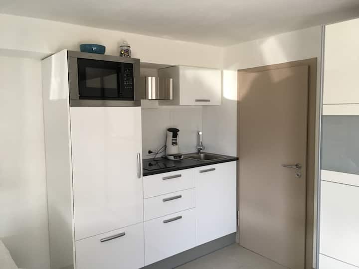 Stilvolles Apartment Mit Frühstück In Bietigheim - Bietigheim-Bissingen