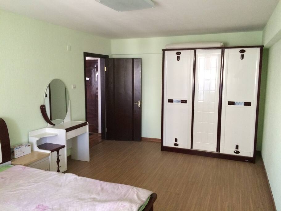 Furnished.