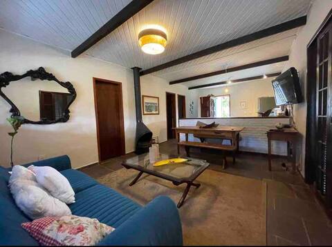 Cabana Beach Extrema