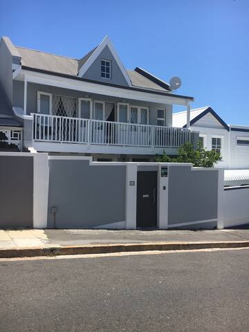 Sea Point,Western Cape