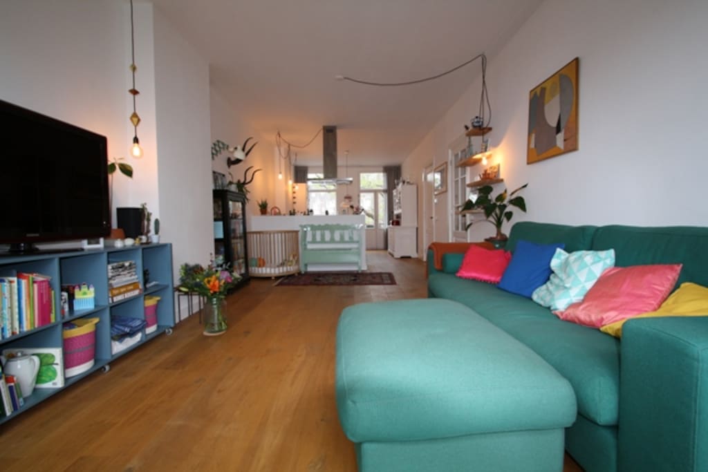 Livingroom