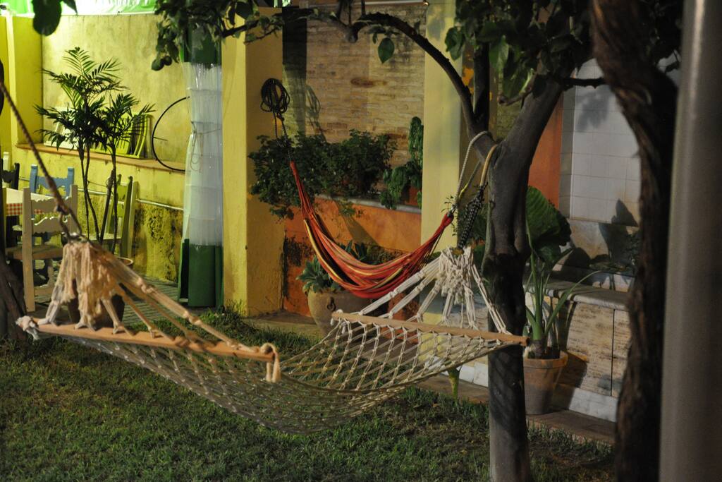 Jardín