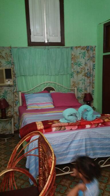 Habitación