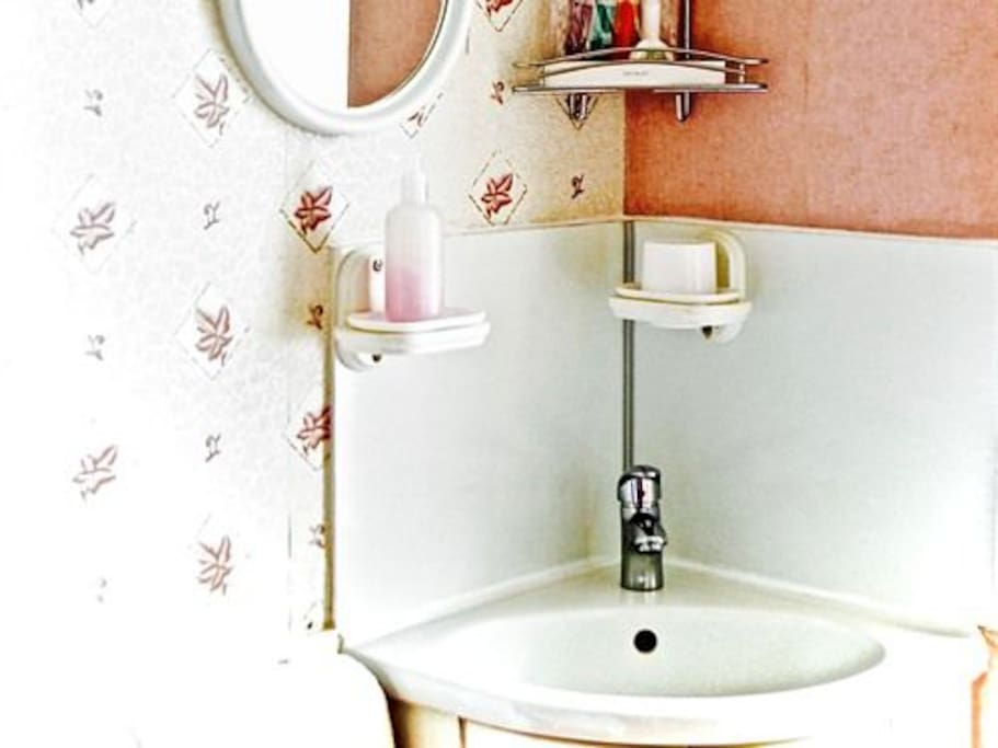 sink