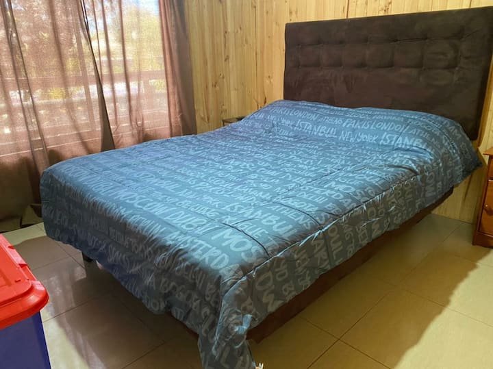 Спална соба 1