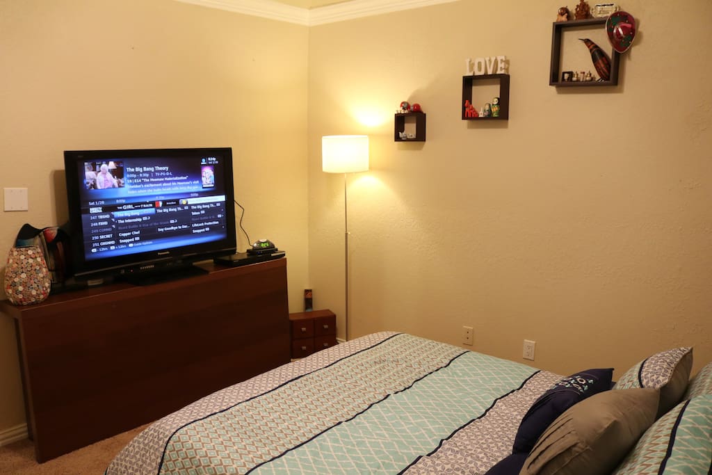 Tv /cable