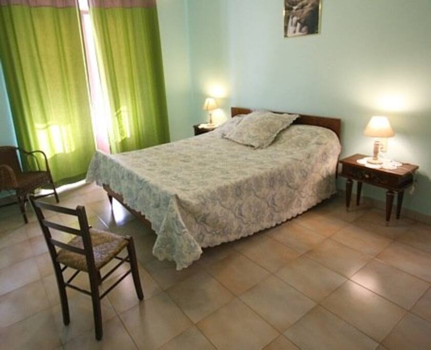 Chambre 2