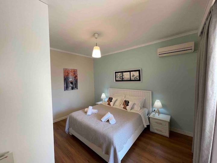 Glavna spavaća soba