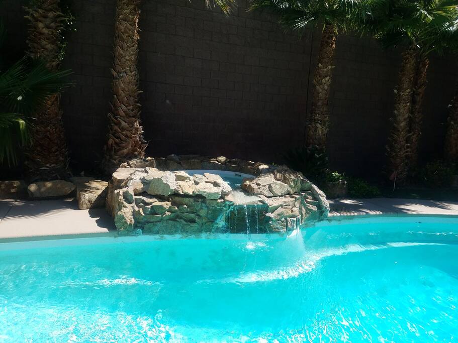jaccuzzi