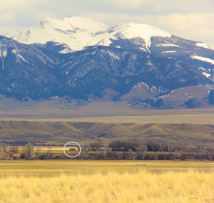 Madison Valley