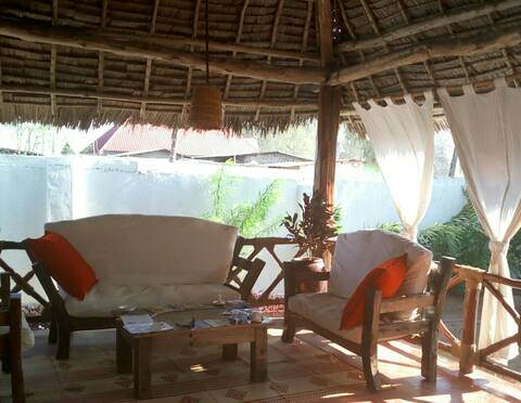 CASA CARLOTTA VILLA 1