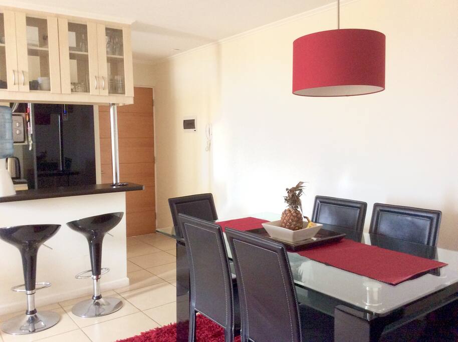 Comedor