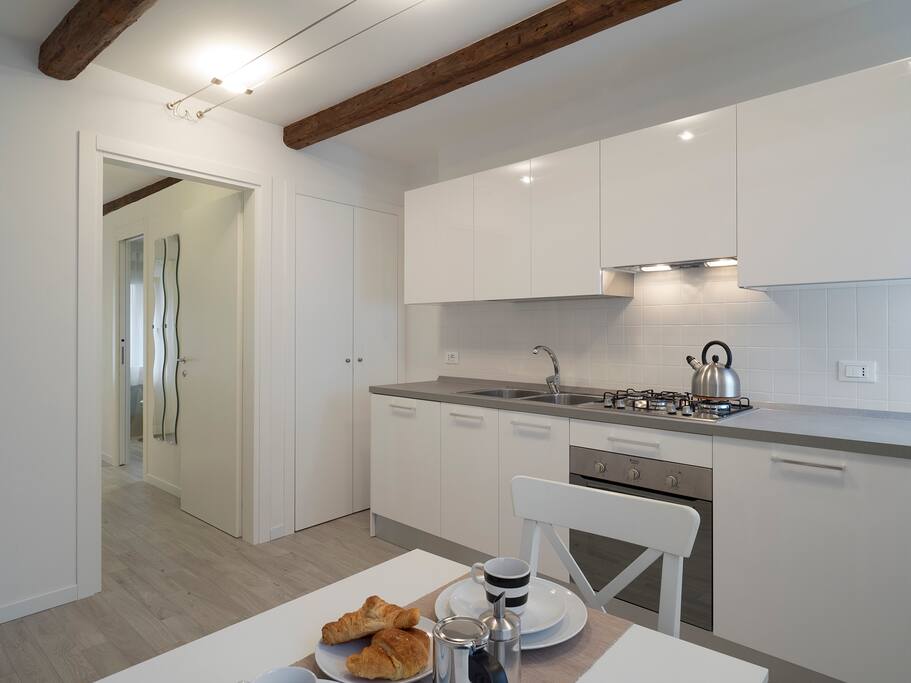 APARTMENT 1 - CA DEL SOL