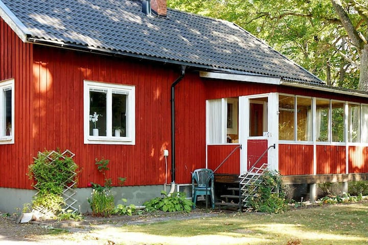 Airbnb Hogsby Vacation Rentals Places To Stay Kalmar