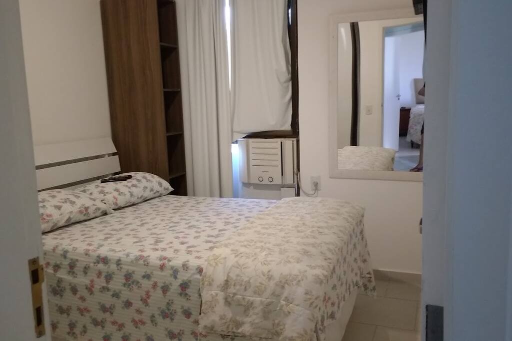 quarto 2 TV 40