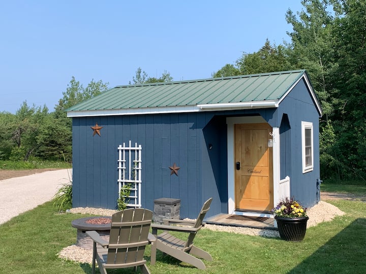 Grand Marais Cabins Cabins and More Airbnb