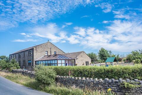 Coldwell Activity Centre