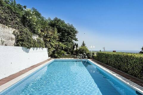 Villa Nunzia Housing e Resort