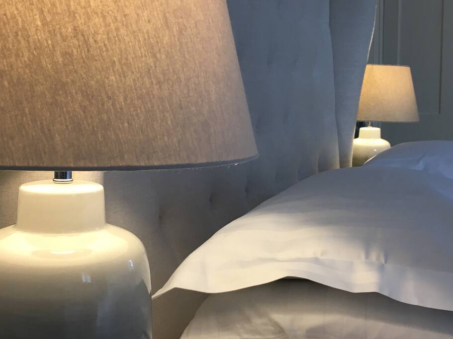 The Orchard Suite